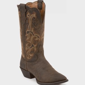 Justins Womens Cowboy Boots
